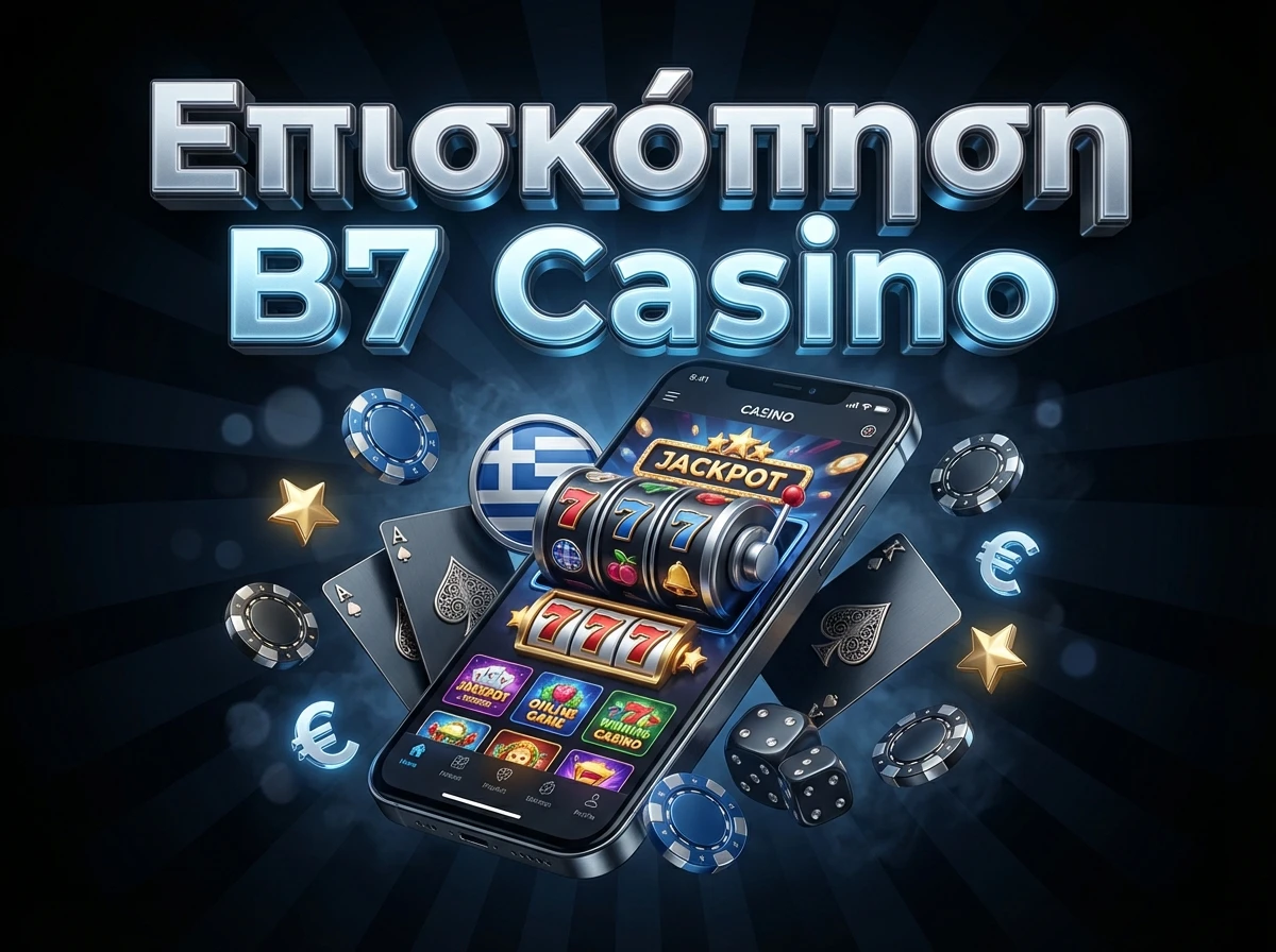 Επισκόπηση B7 Casino